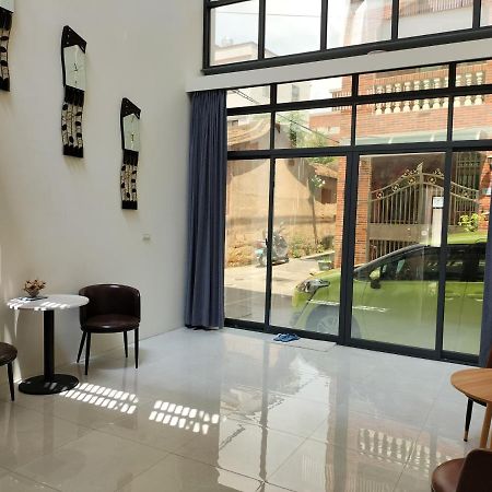 Jing Cheng Homestay Jincheng Exterior photo