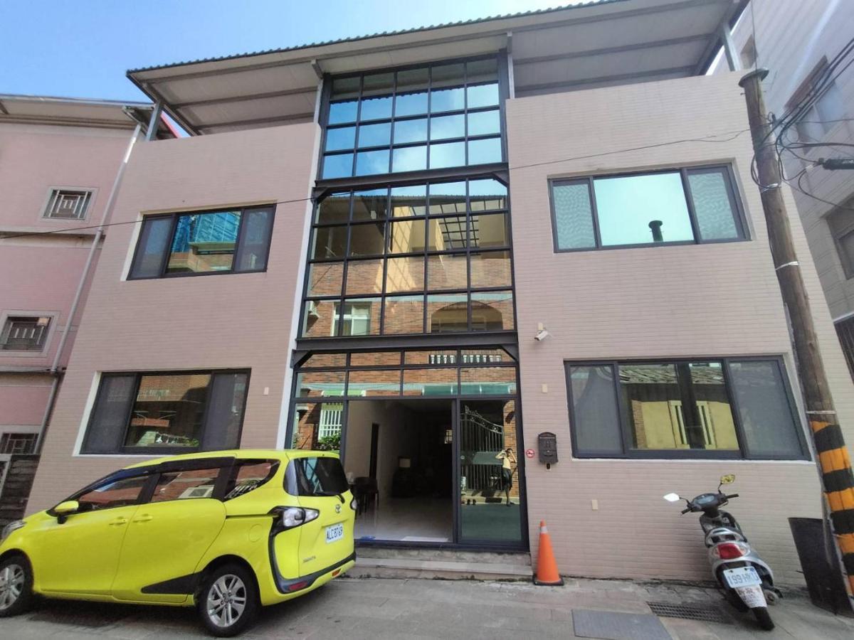 Jing Cheng Homestay Jincheng Exterior photo