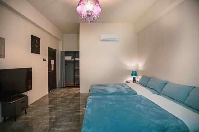Jing Cheng Homestay Jincheng Exterior photo