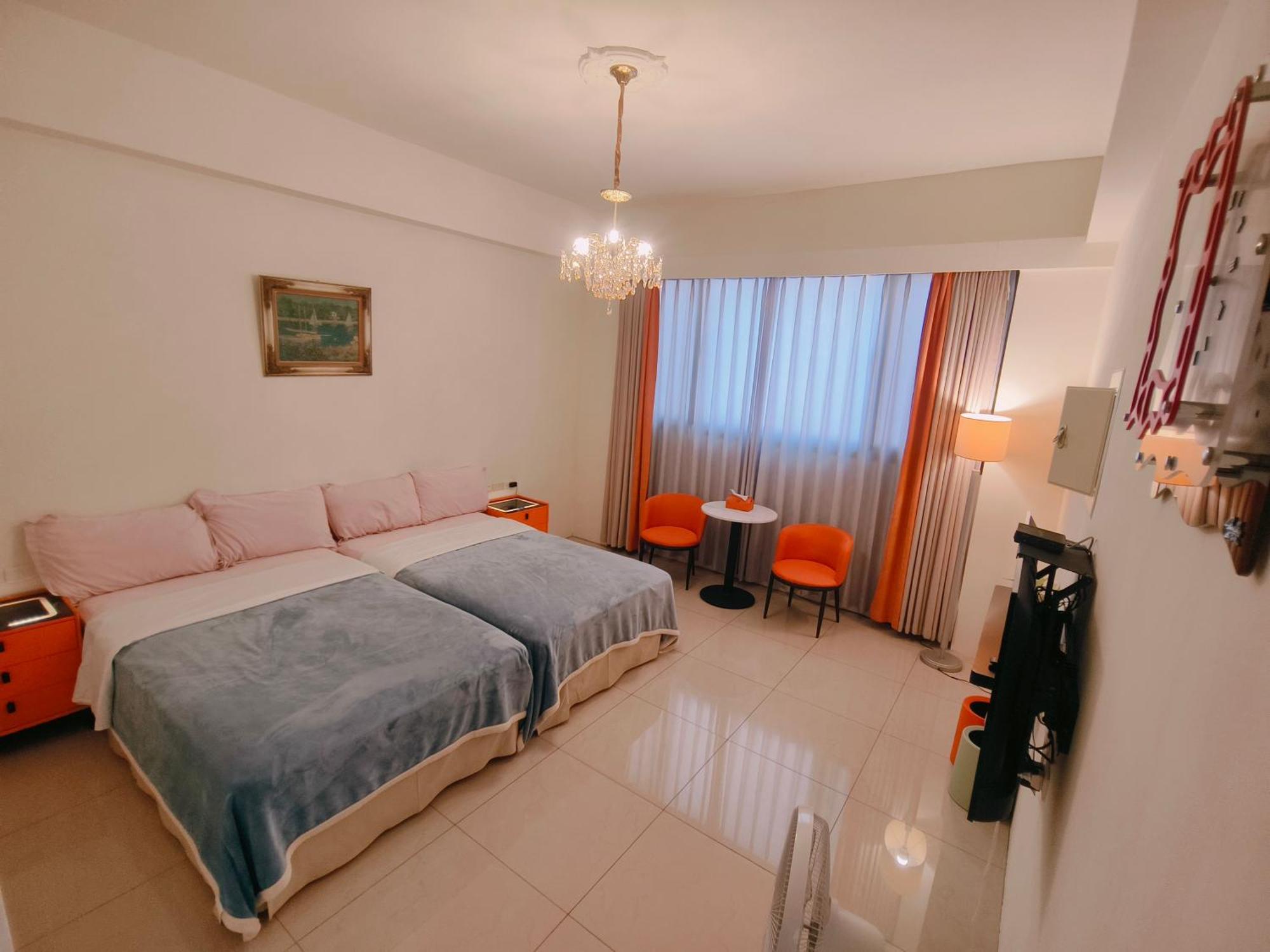 Jing Cheng Homestay Jincheng Exterior photo
