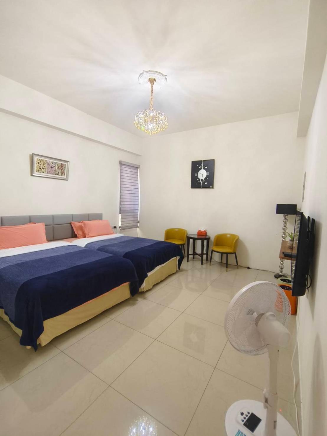 Jing Cheng Homestay Jincheng Exterior photo