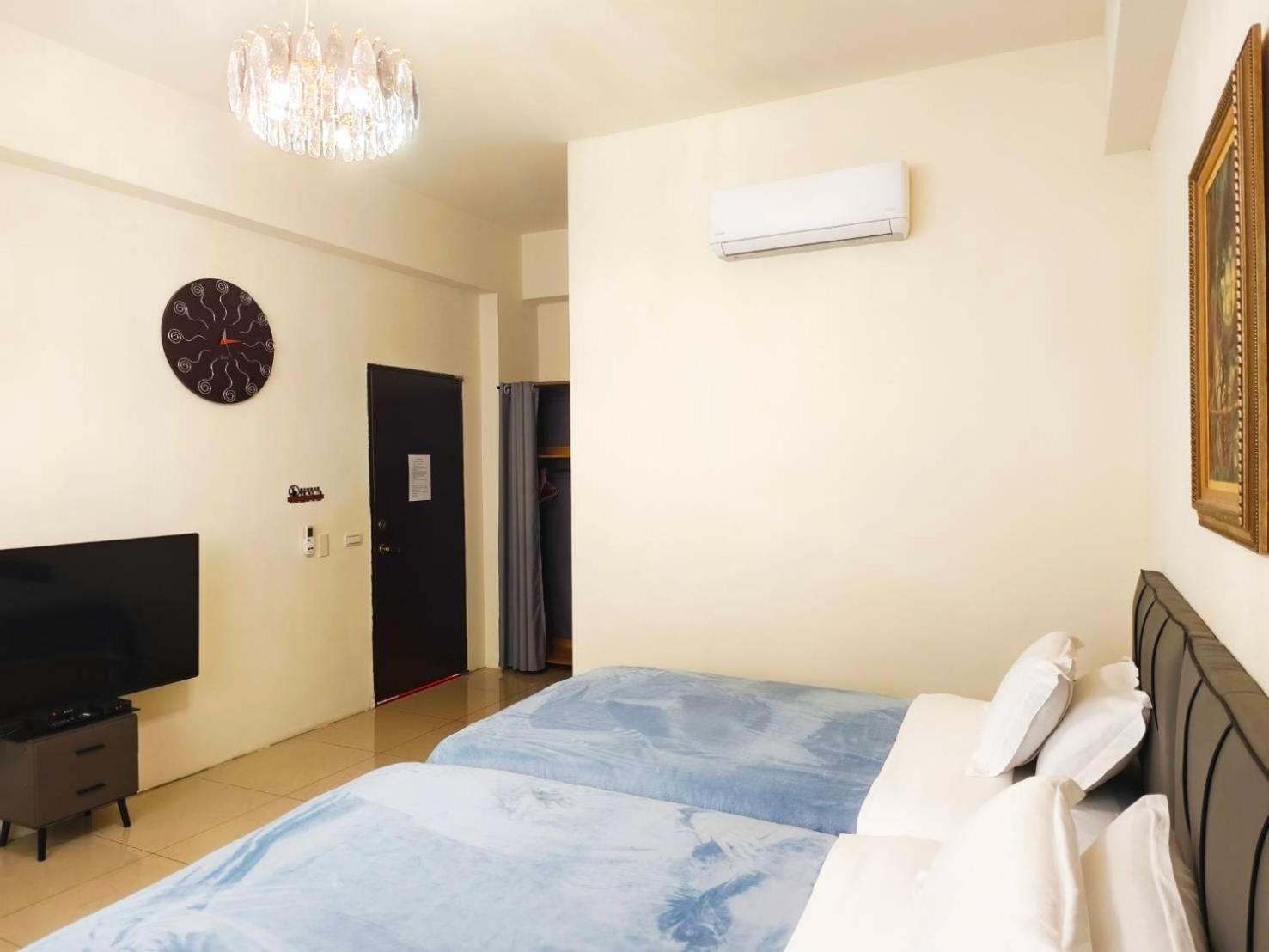 Jing Cheng Homestay Jincheng Exterior photo