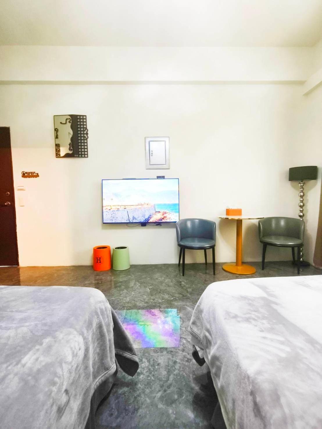 Jing Cheng Homestay Jincheng Exterior photo
