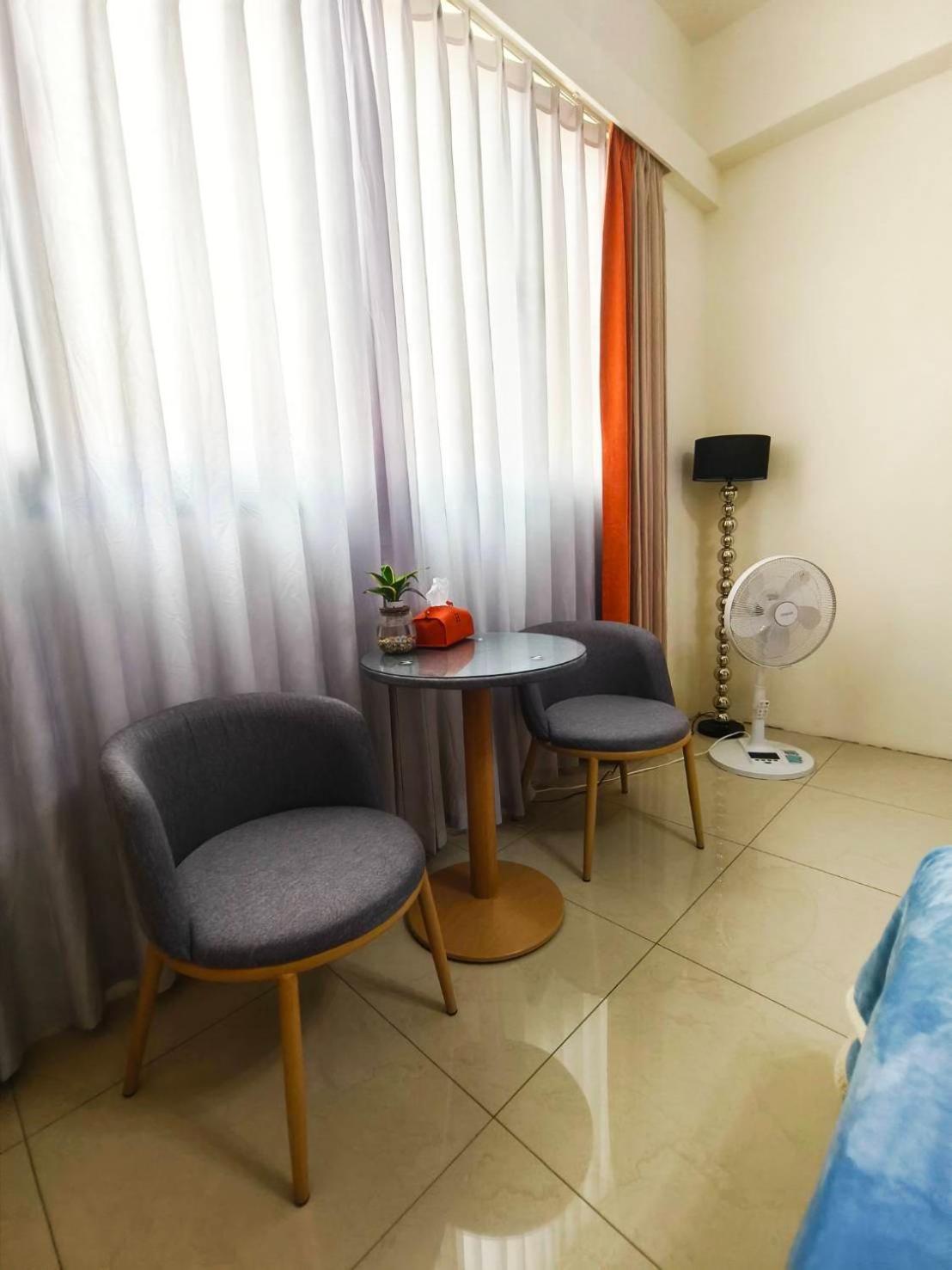 Jing Cheng Homestay Jincheng Exterior photo